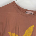 1-T-shirt manches courtes Bobo Choses 8-9 Ans