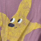 2-T-shirt manches courtes Bobo Choses 8-9 Ans