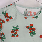 1-T-shirt manches longues Bobo Choses 10-11 Ans