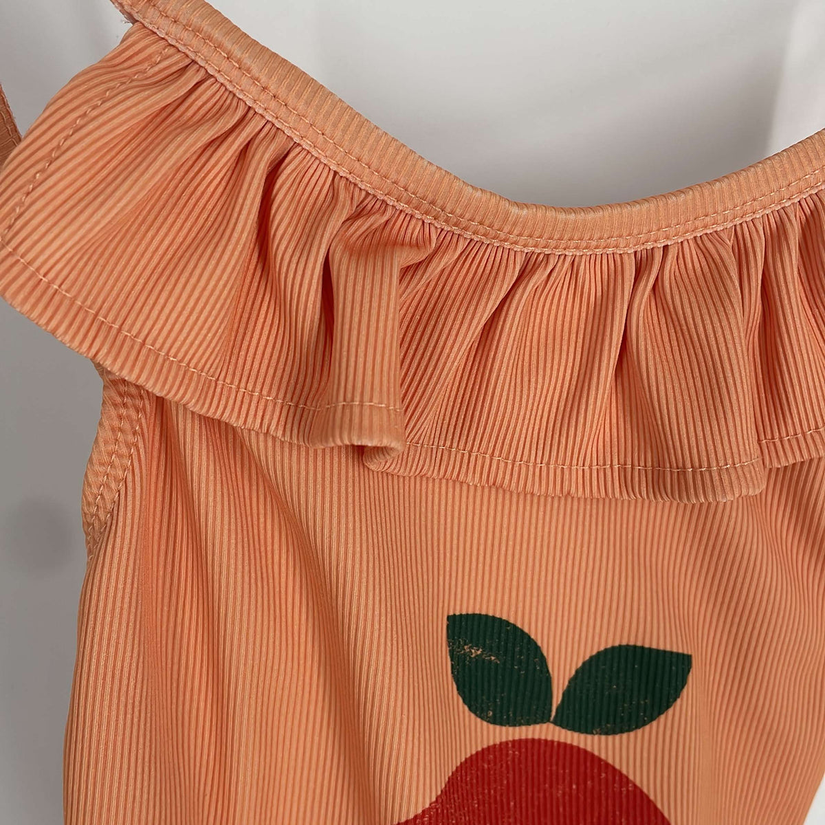 1-Maillot/Anti-uv Piupiuchick 10 ans