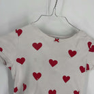 1-Pyjama court Petit Bateau 4 ans