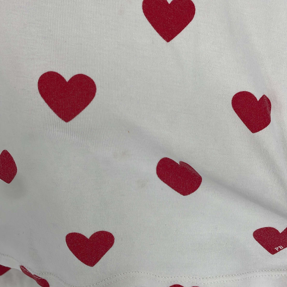 2-Pyjama court Petit Bateau 4 ans