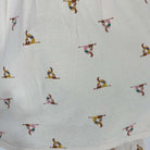 2-Pyjama court Petit Bateau 4 ans