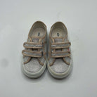 1-Chaussures Superga Taille 27