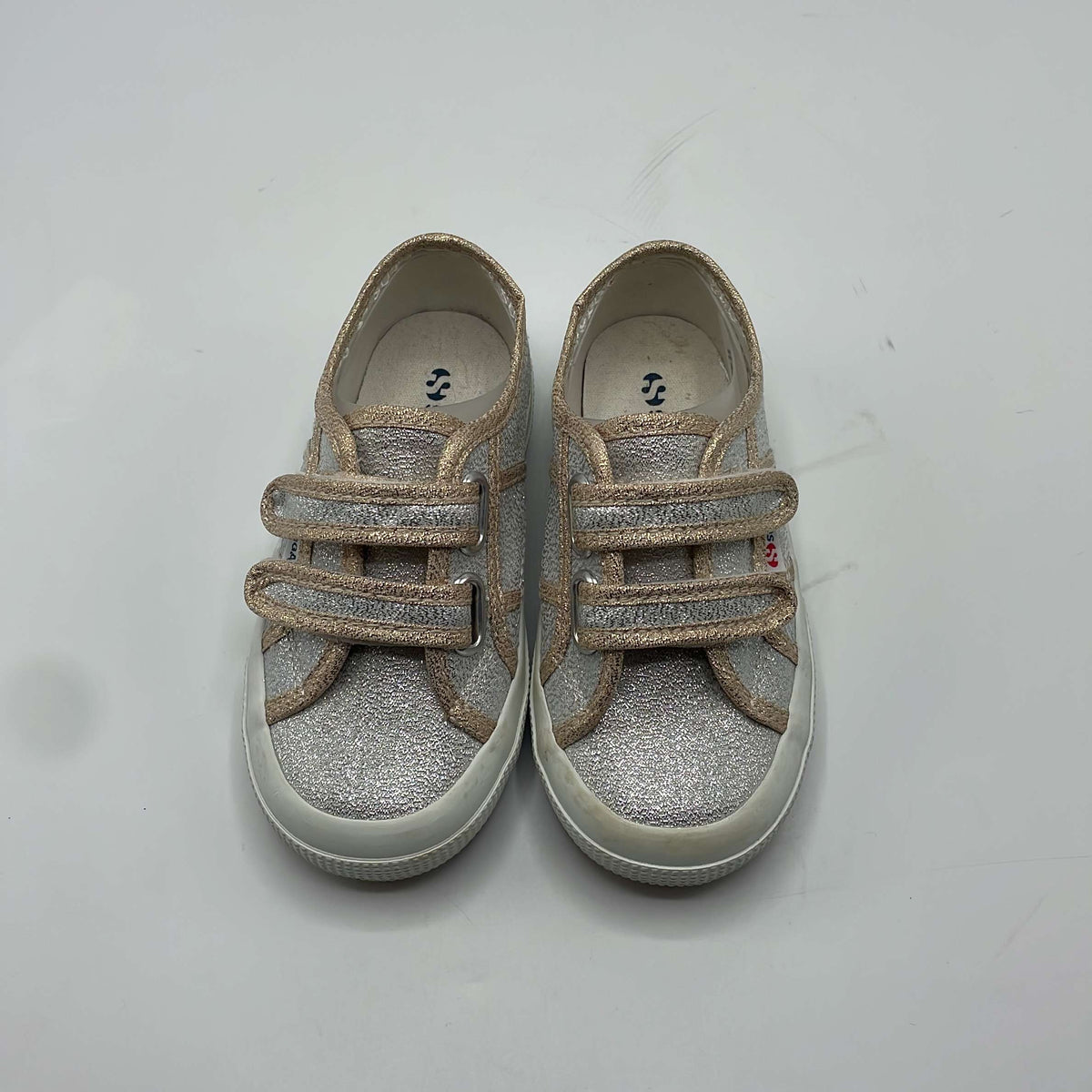 1-Chaussures Superga Taille 27