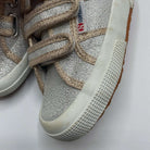 2-Chaussures Superga Taille 27