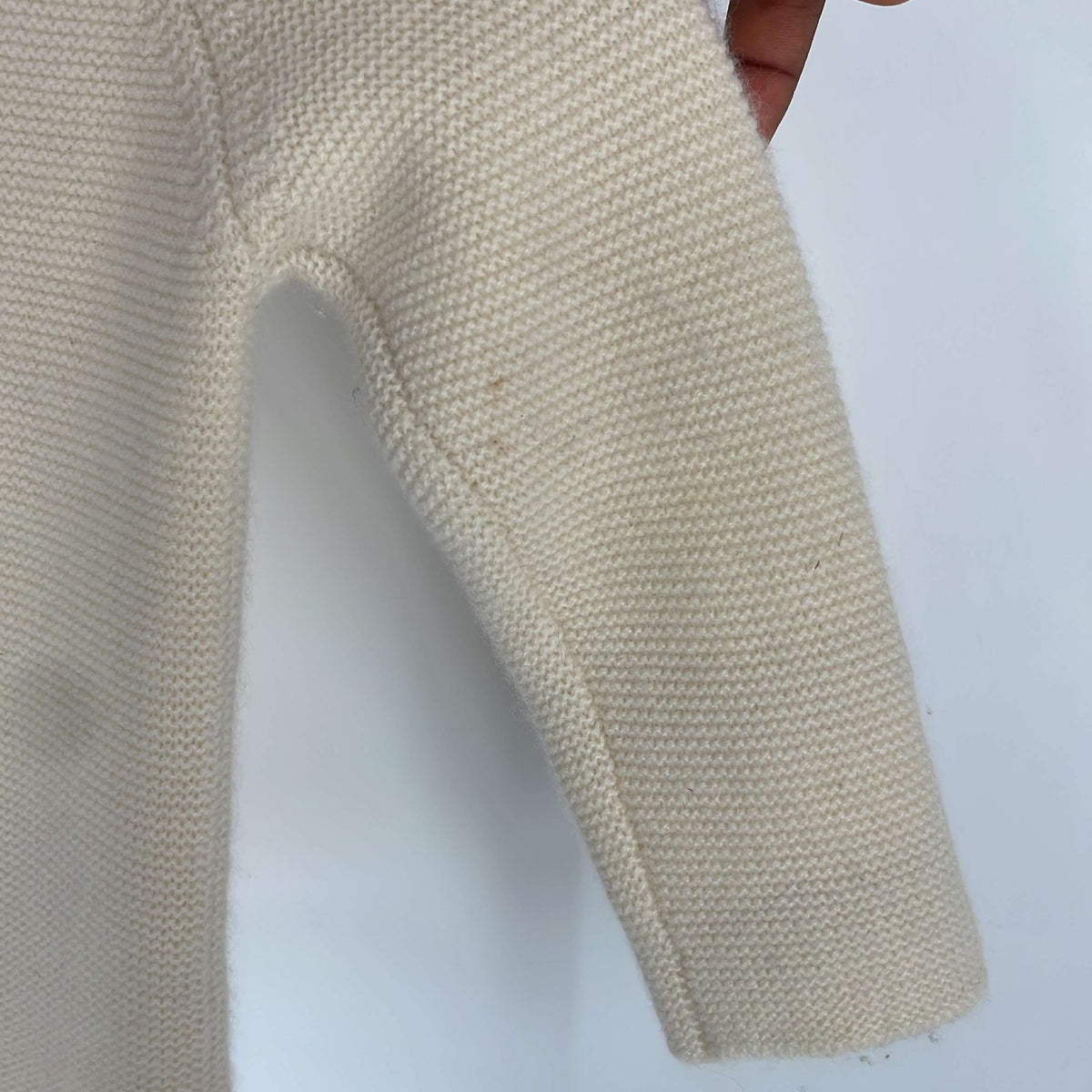 2-Gilet Marque Inconnue 24 mois