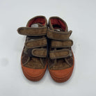 1-Chaussures Marque Inconnue Taille 24
