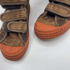 2-Chaussures Marque Inconnue Taille 24