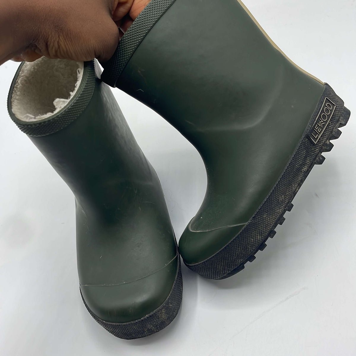 2-Chaussures Liewood Taille 23