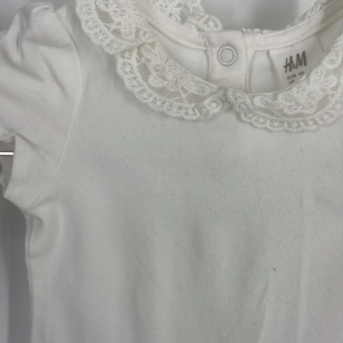 1-Body H&M 6 mois
