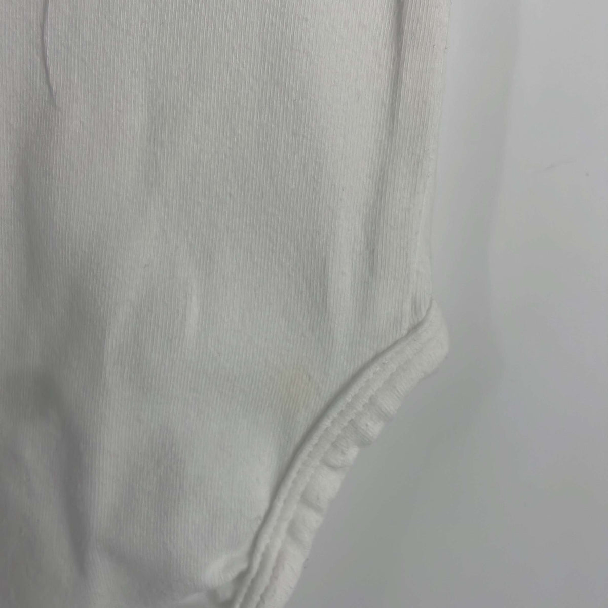 2-Body H&M 6 mois