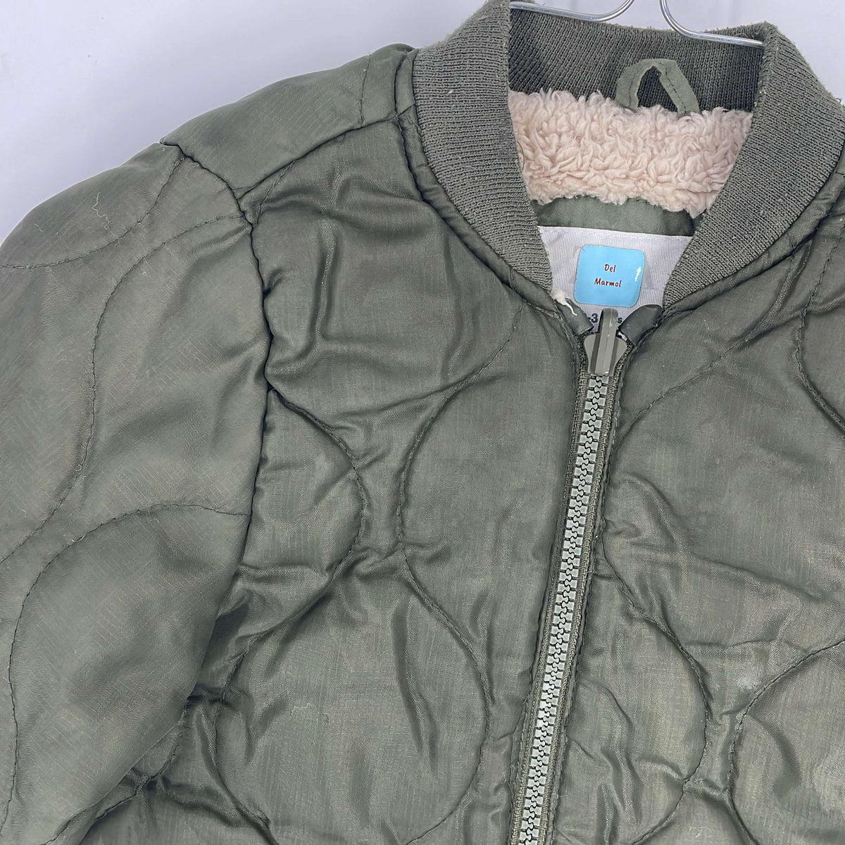 1-Veste/manteau Marque Inconnue 24 Mois - 3 Ans