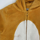 1-Pyjama long Marque Inconnue 8 ans