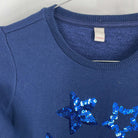 1-Sweat Esprit 9 ans