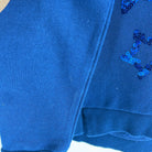 2-Sweat Esprit 9 ans
