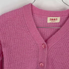 1-Gilet Maan 4 ans