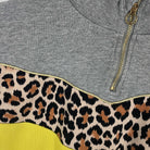 1-Sweat Name It 11-12 Ans