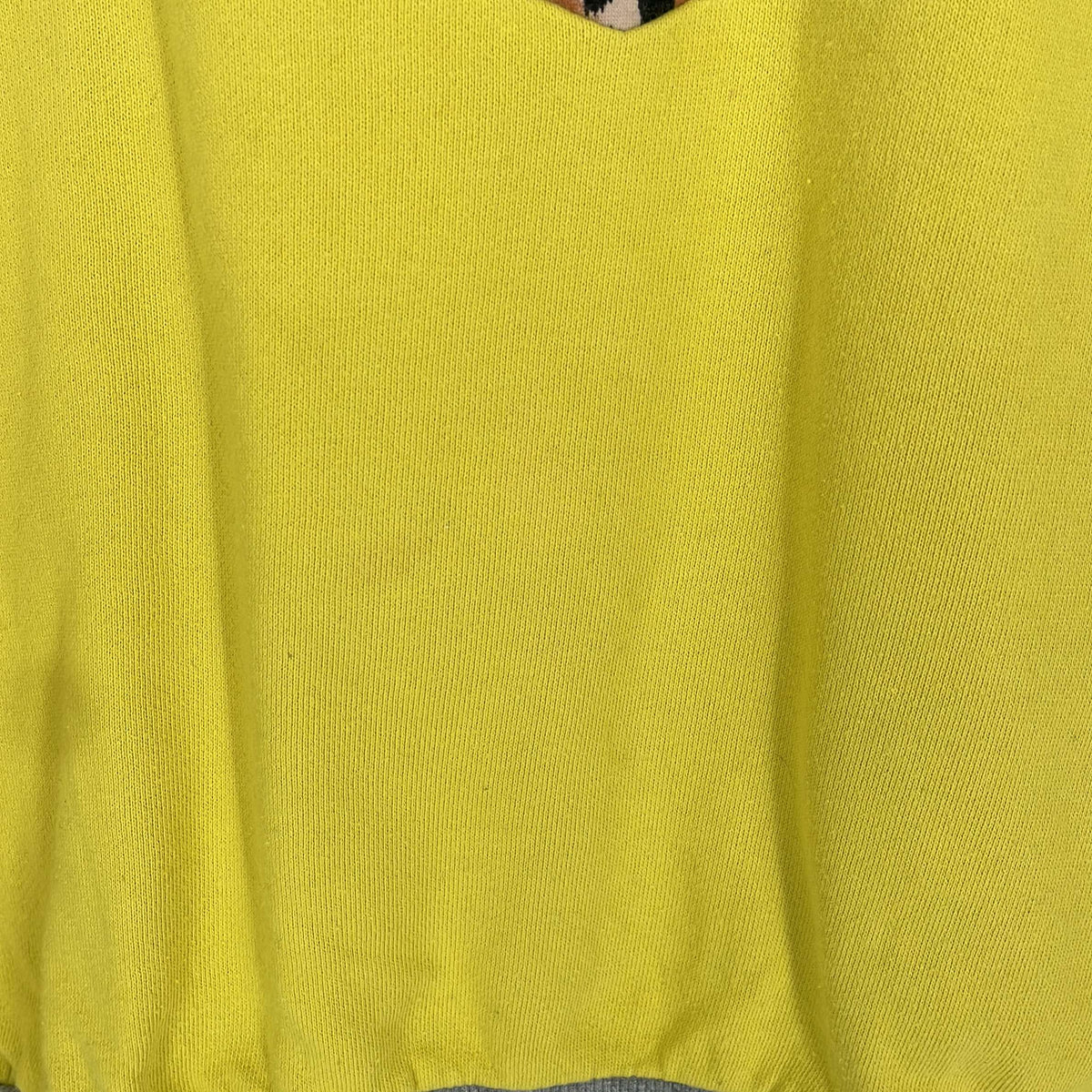 2-Sweat Name It 11-12 Ans