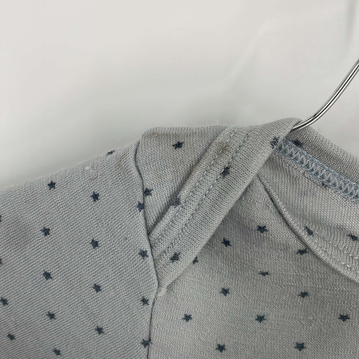 2-Body Petit Bateau 18 mois