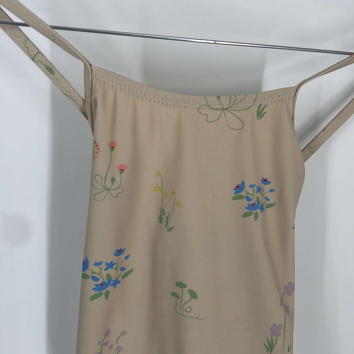 1-Maillot/Anti-uv Liewood 6 ans