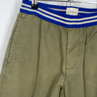 1-Pantalon Bellerose 14 ans