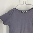 1-Body Bonton 6 mois