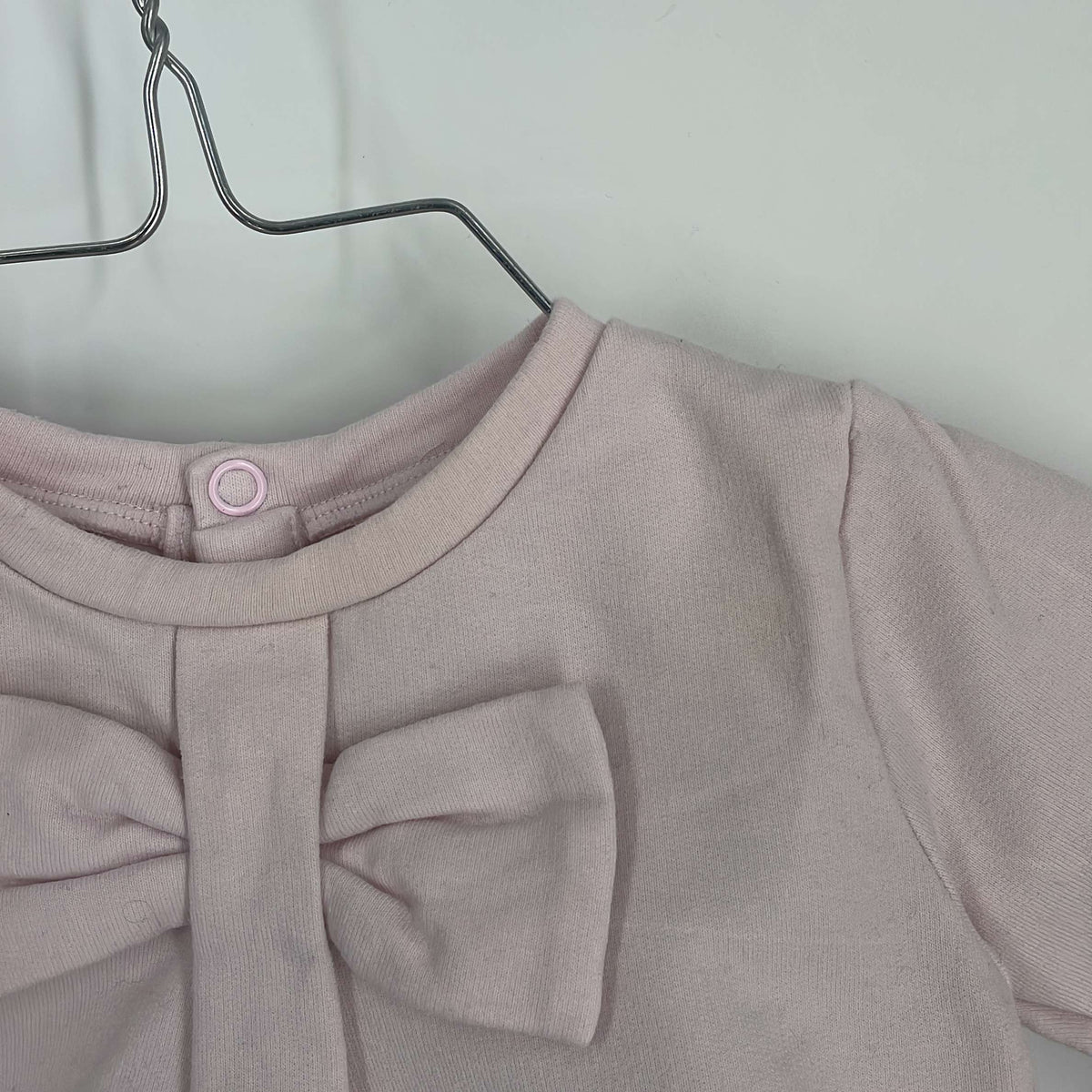 2-Ensemble Jacadi 6 mois