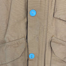 2-Veste/manteau Zara Baby 5 ans