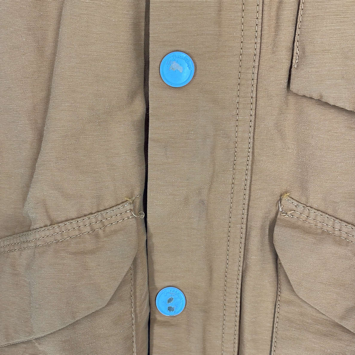 2-Veste/manteau Zara Baby 5 ans
