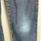2-Jeans Bonpoint 6 ans