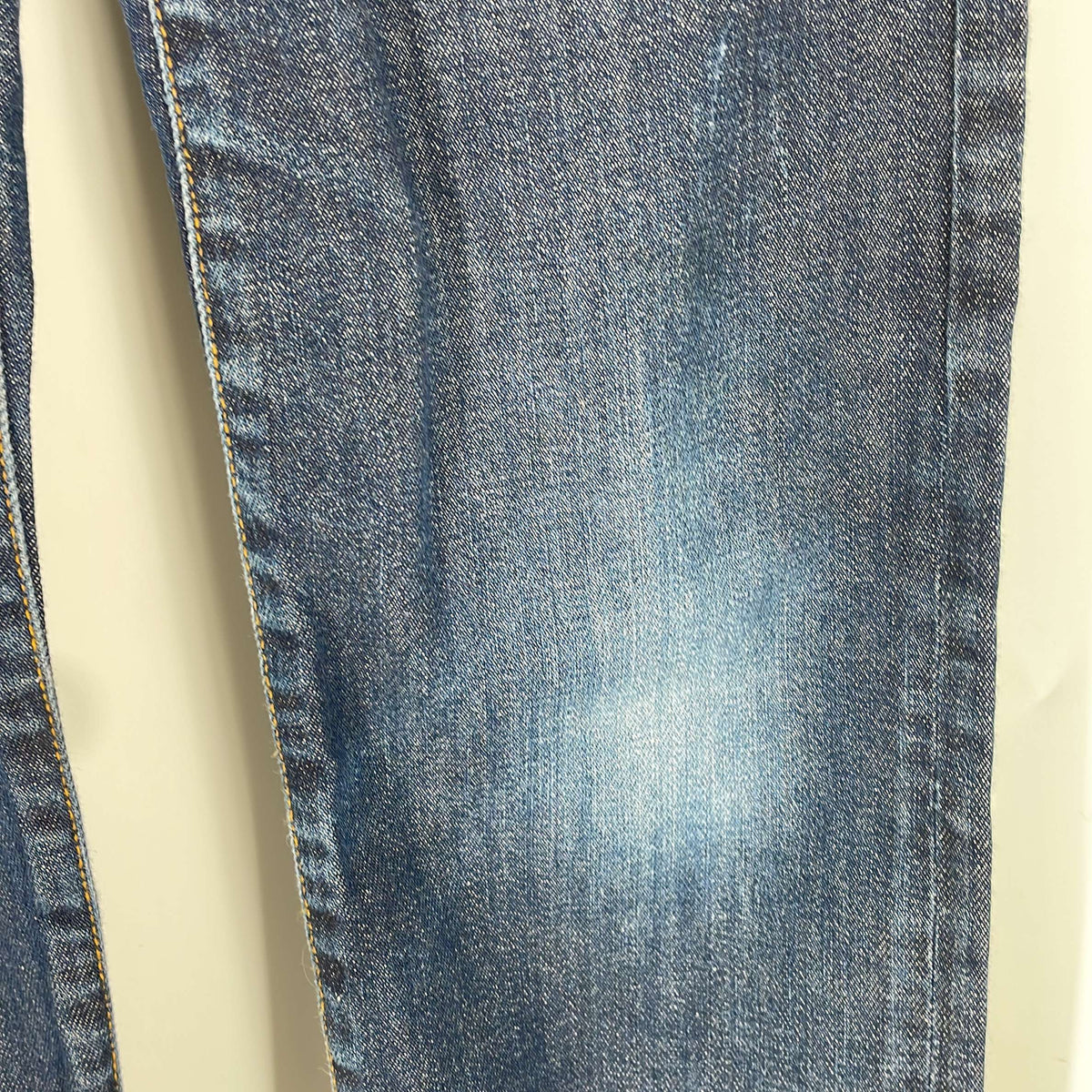 2-Jeans Bonpoint 6 ans