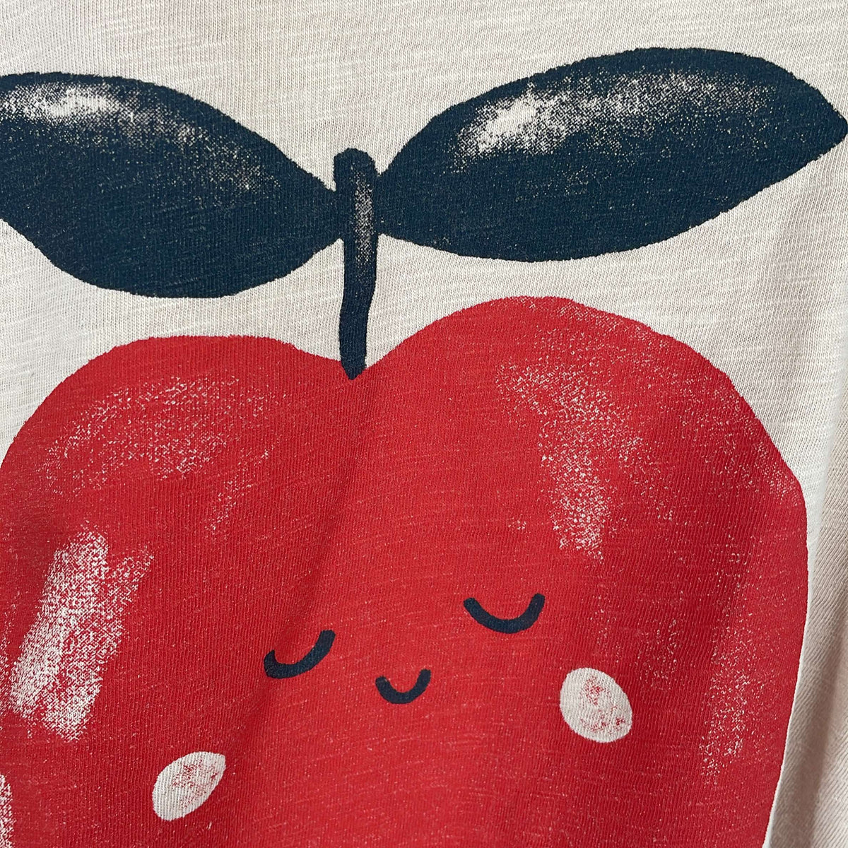 2-T-shirt manches courtes Monoprix 6 ans