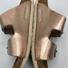 2-Chaussures Birkenstock Taille 26