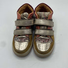 1-Chaussures Romagnoli Taille 30