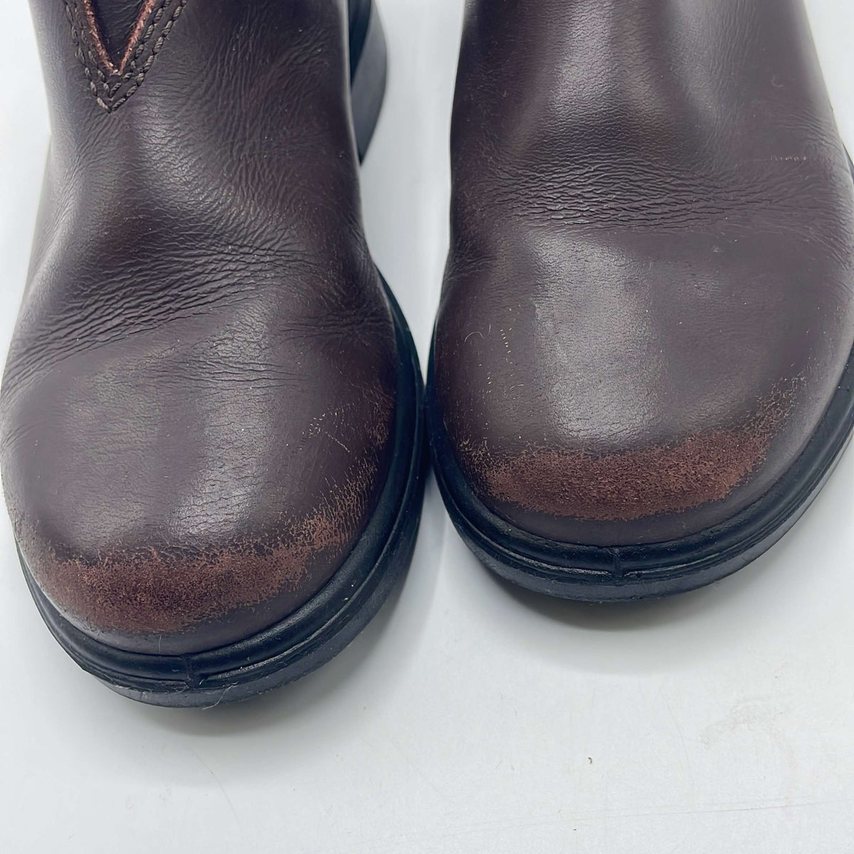 2-Chaussures Blundstone