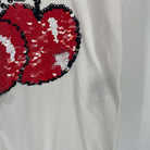 2-T-shirt manches courtes Zara Kids 4 ans