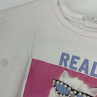 1-T-shirt manches courtes Zara Kids 6 ans
