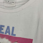 2-T-shirt manches courtes Zara Kids 6 ans