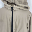 1-Veste/manteau Zara Kids 9 ans