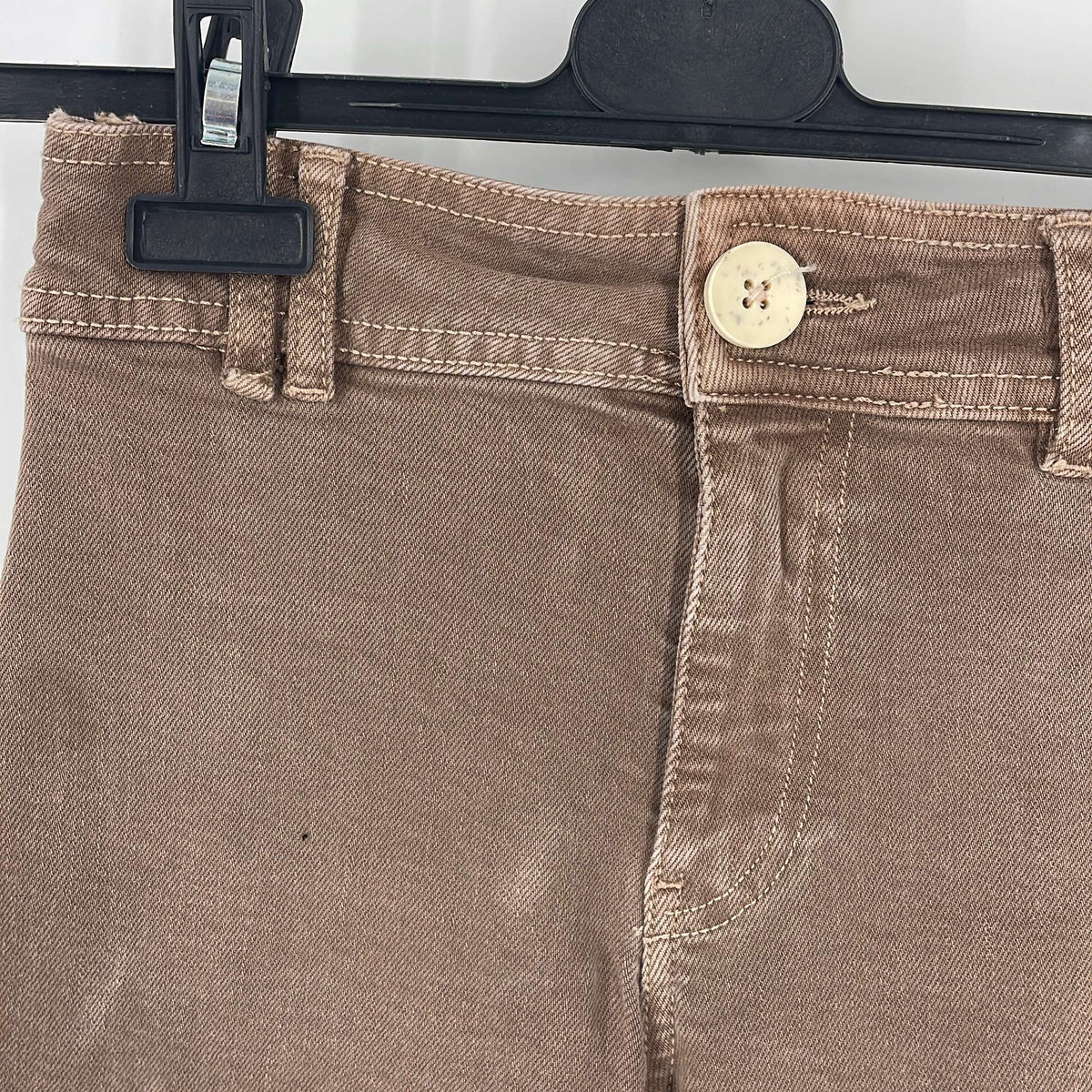 1-Jeans Zara Kids 10 ans