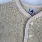 1-Gilet Petit Bateau 18 mois