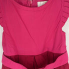 1-Robe Jacadi 4 ans