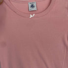 2-T-shirt manches longues Petit Bateau 4 ans