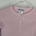 1-Gilet Jacadi 3 ans