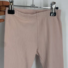 1-Legging Petit Bateau 3 ans