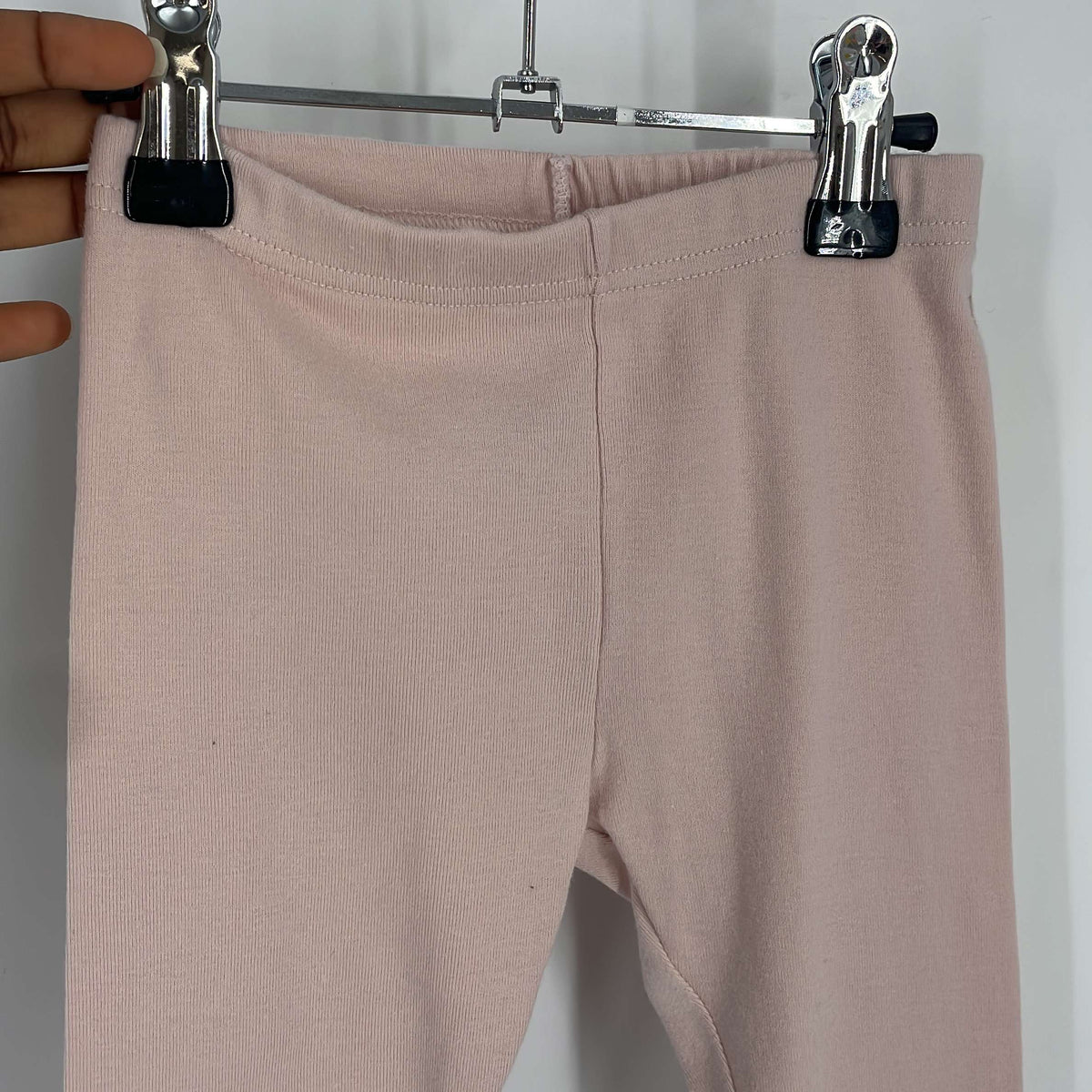 1-Legging Petit Bateau 3 ans