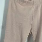 2-Legging Petit Bateau 3 ans