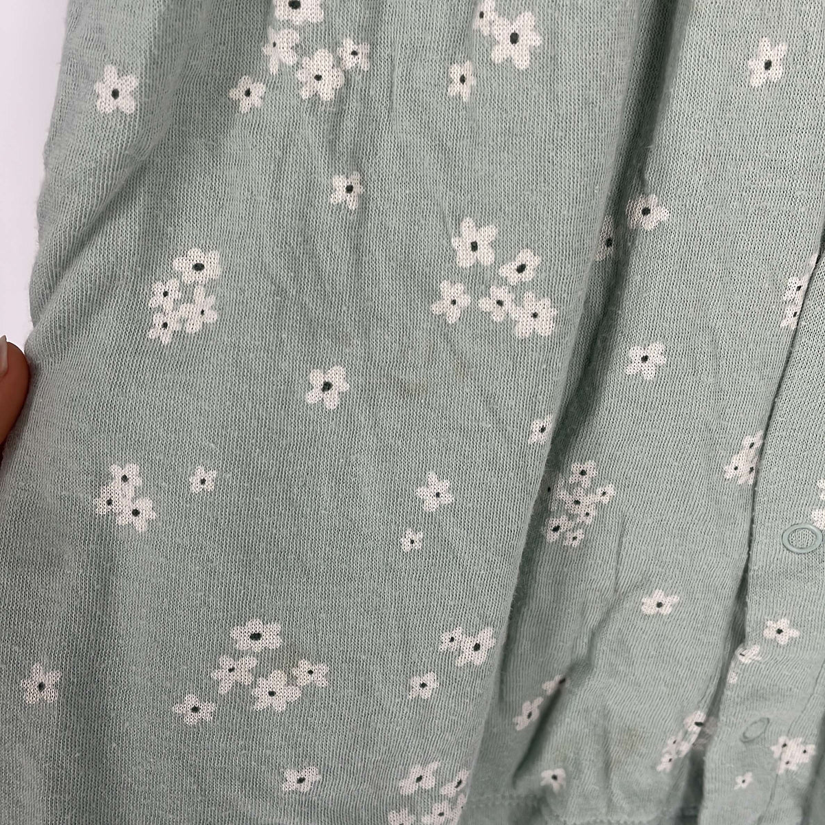 2-Robe Petit Bateau 18 mois