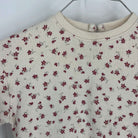 1-Ensemble Zara Kids 9-12 Mois